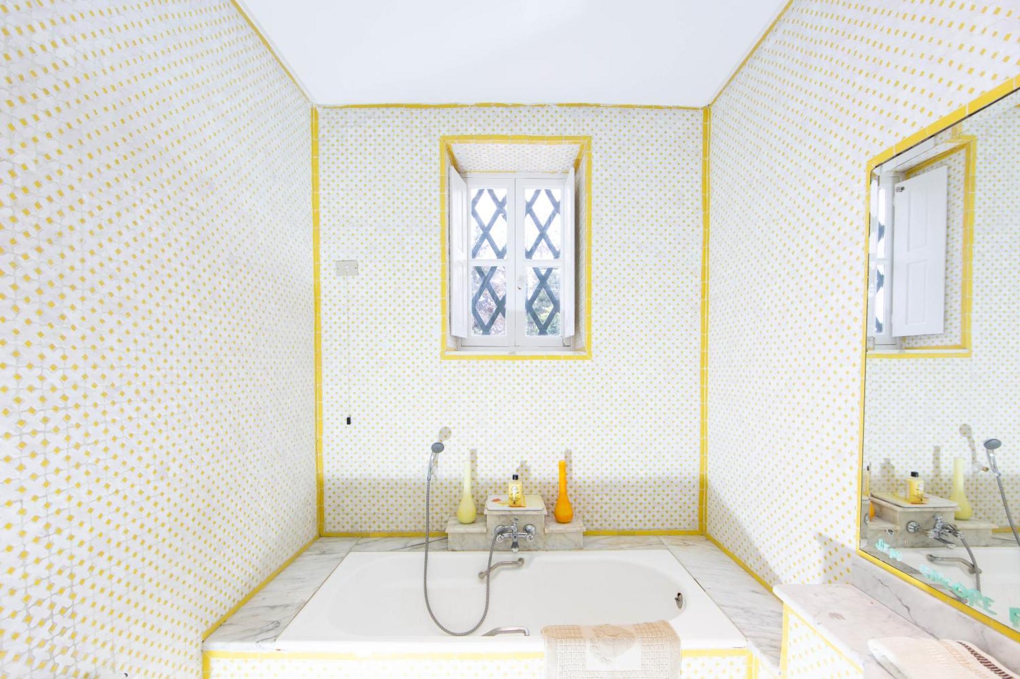 Hotel Arabesque House à La Marsa Extérieur photo