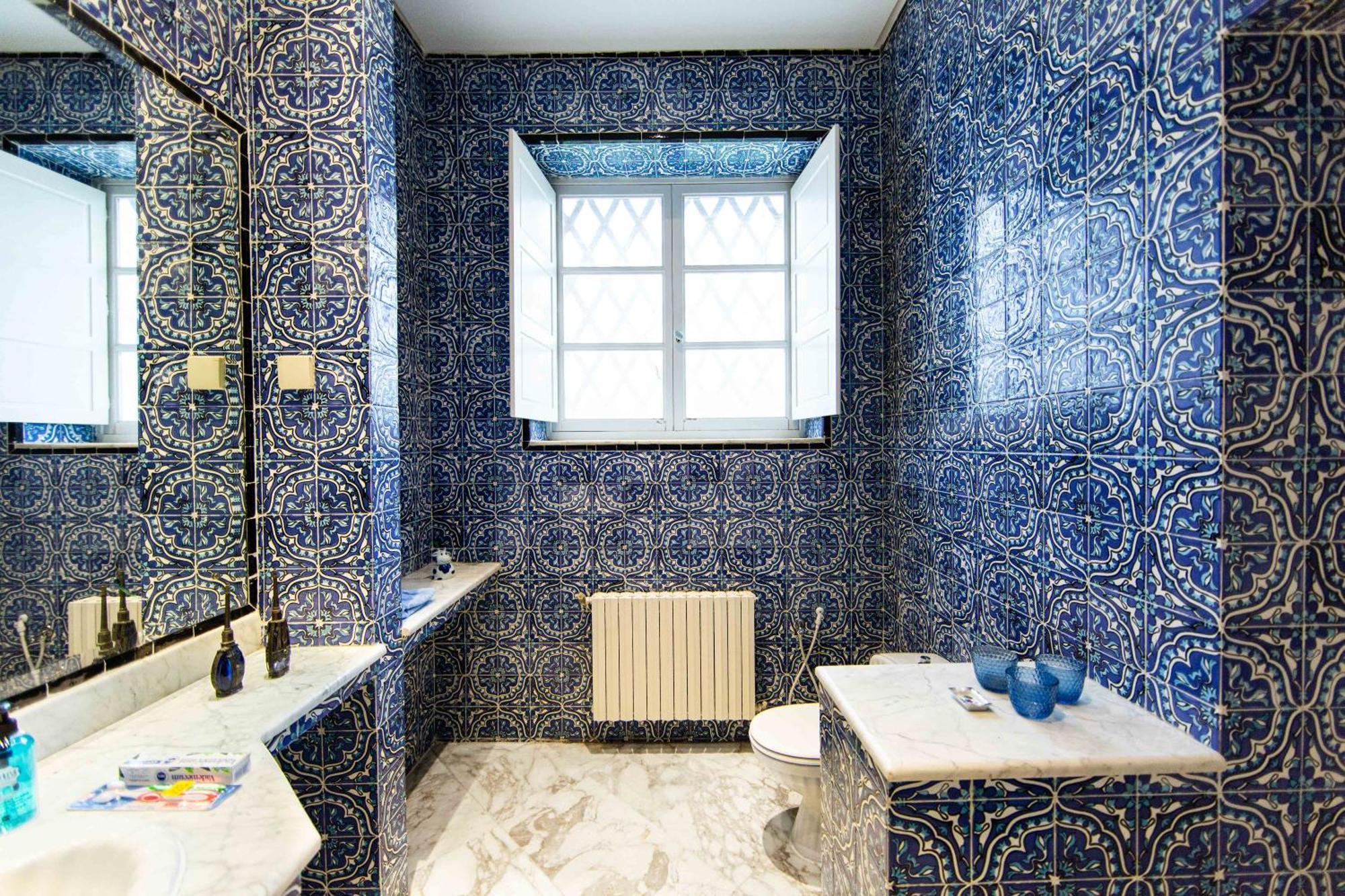Hotel Arabesque House à La Marsa Extérieur photo